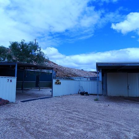 Di'S Place Coober Pedy Exterior photo