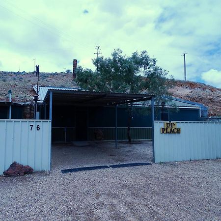 Di'S Place Coober Pedy Exterior photo