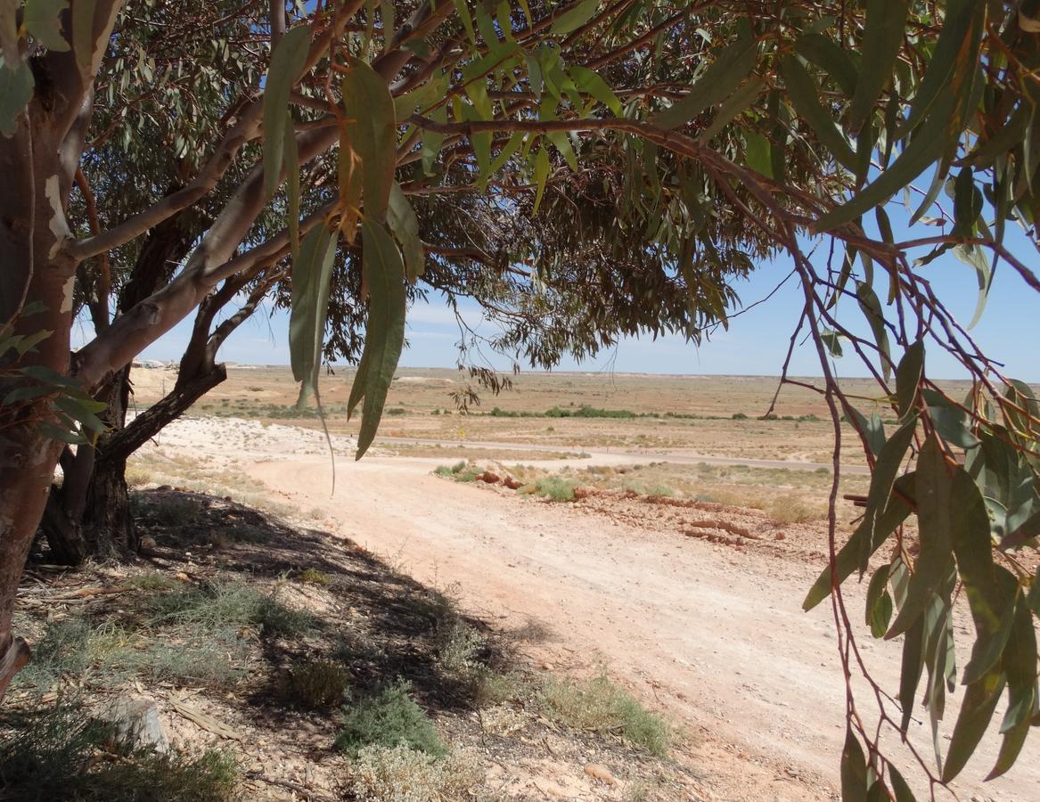 Di'S Place Coober Pedy Exterior photo